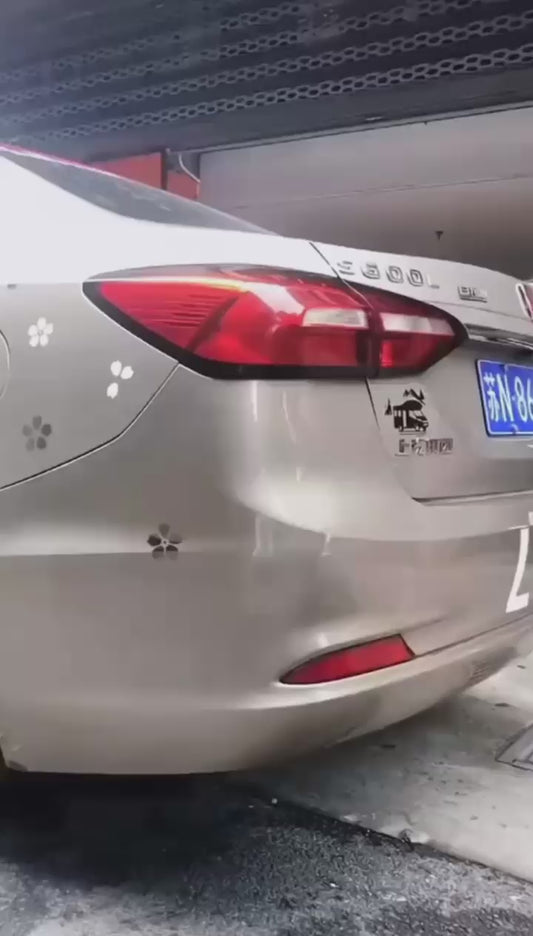 Heavy Duty Car Dent Removal Tool